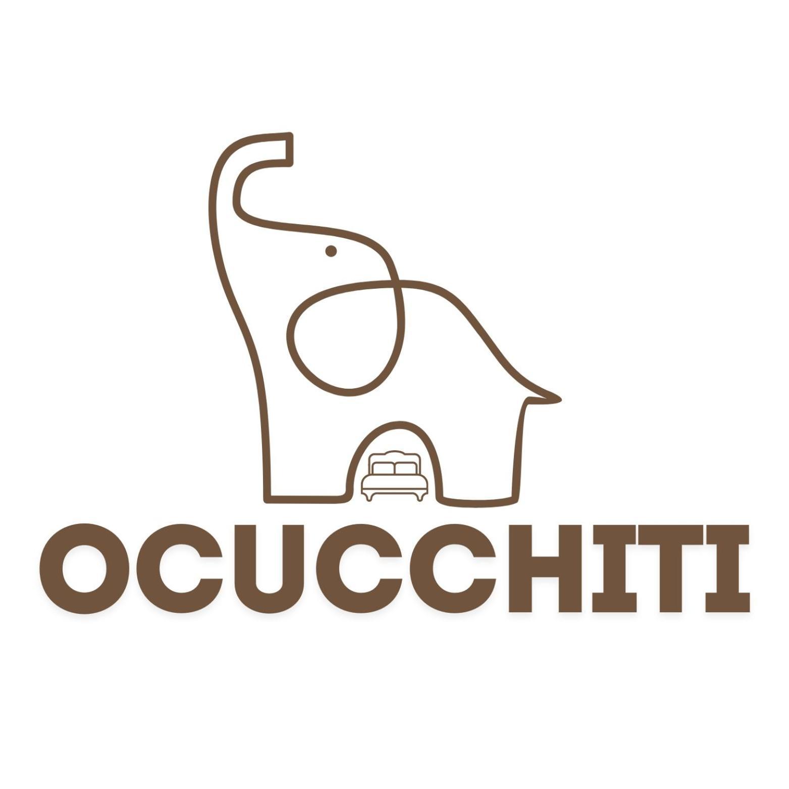 Ocucchiti A Apartment *