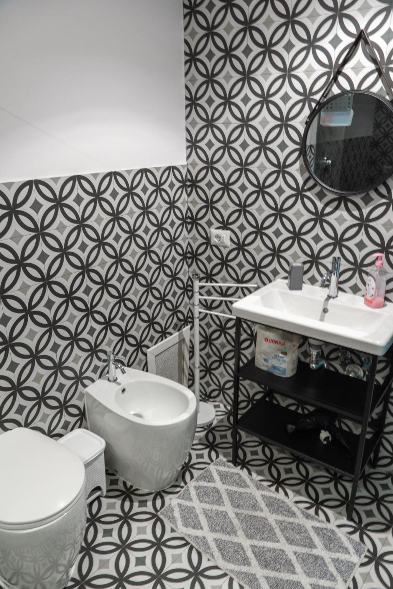 Ocucchiti A Apartment Catania